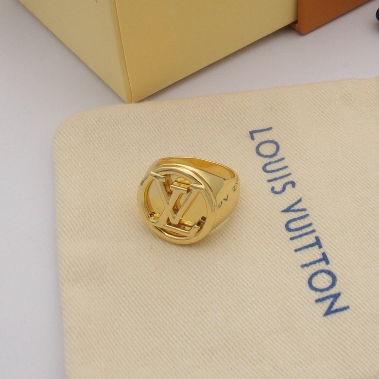 LV Ring 08yxq02